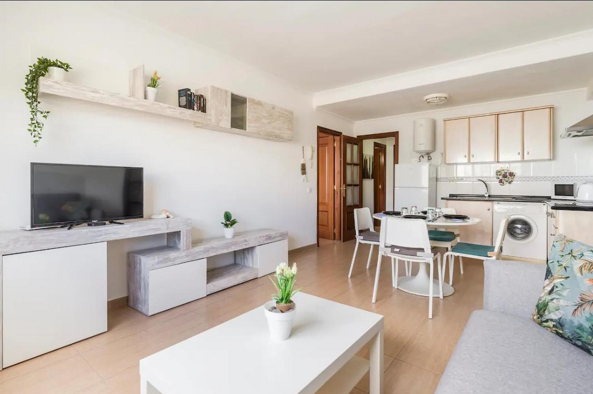 A 20 Metri Dalla Appartement Puerto del Rosario (Fuerteventura)